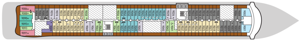 Silversea Silver Nova - Deck 9.png
